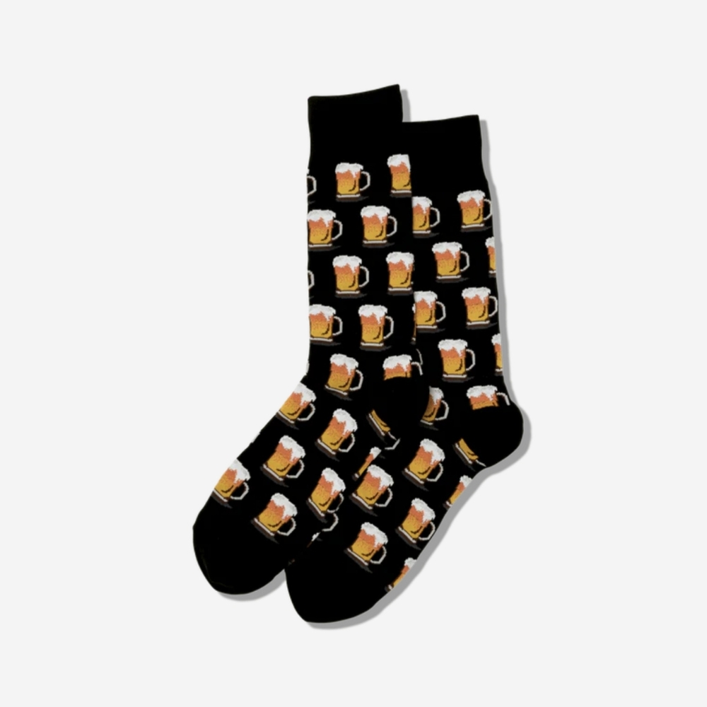 Beer Pint Socks